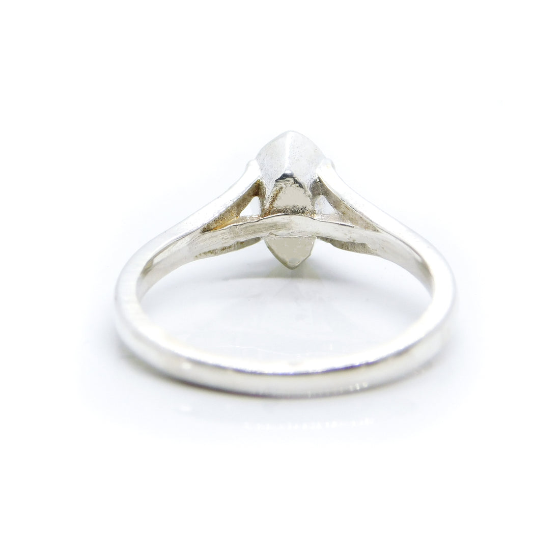 Keepsake marquise hot sale diamond ring