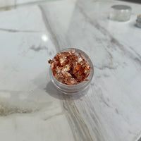 Resin Shimmer Mix In