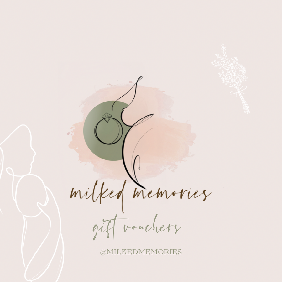 Milked Memories Gift Card