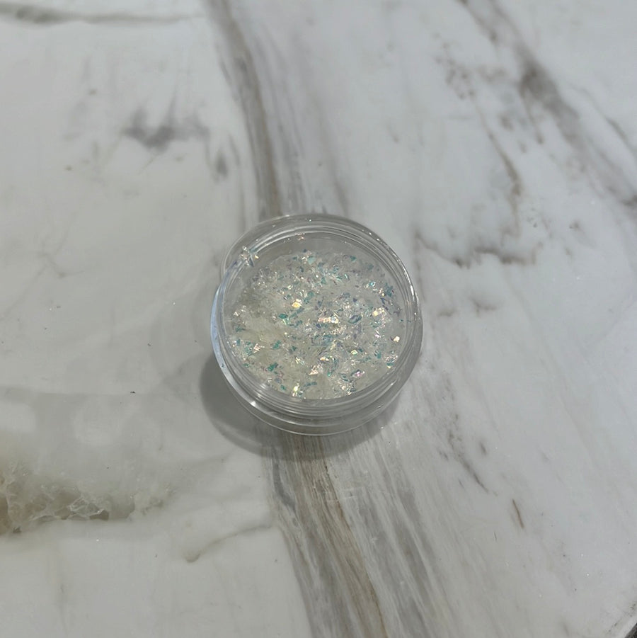 Resin Shimmer Mix In