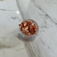 Resin Shimmer Mix In